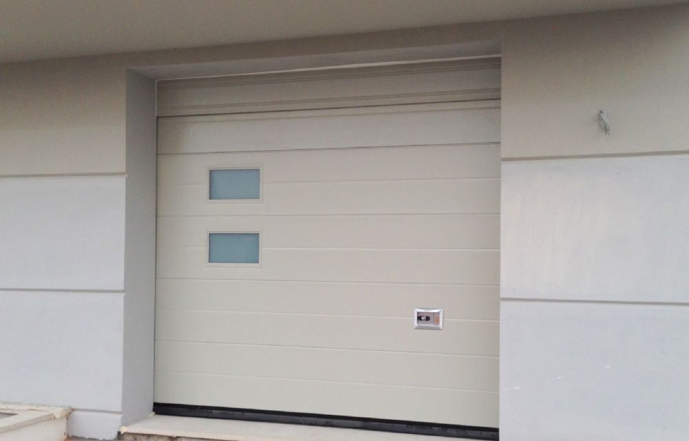 Portoni Garage